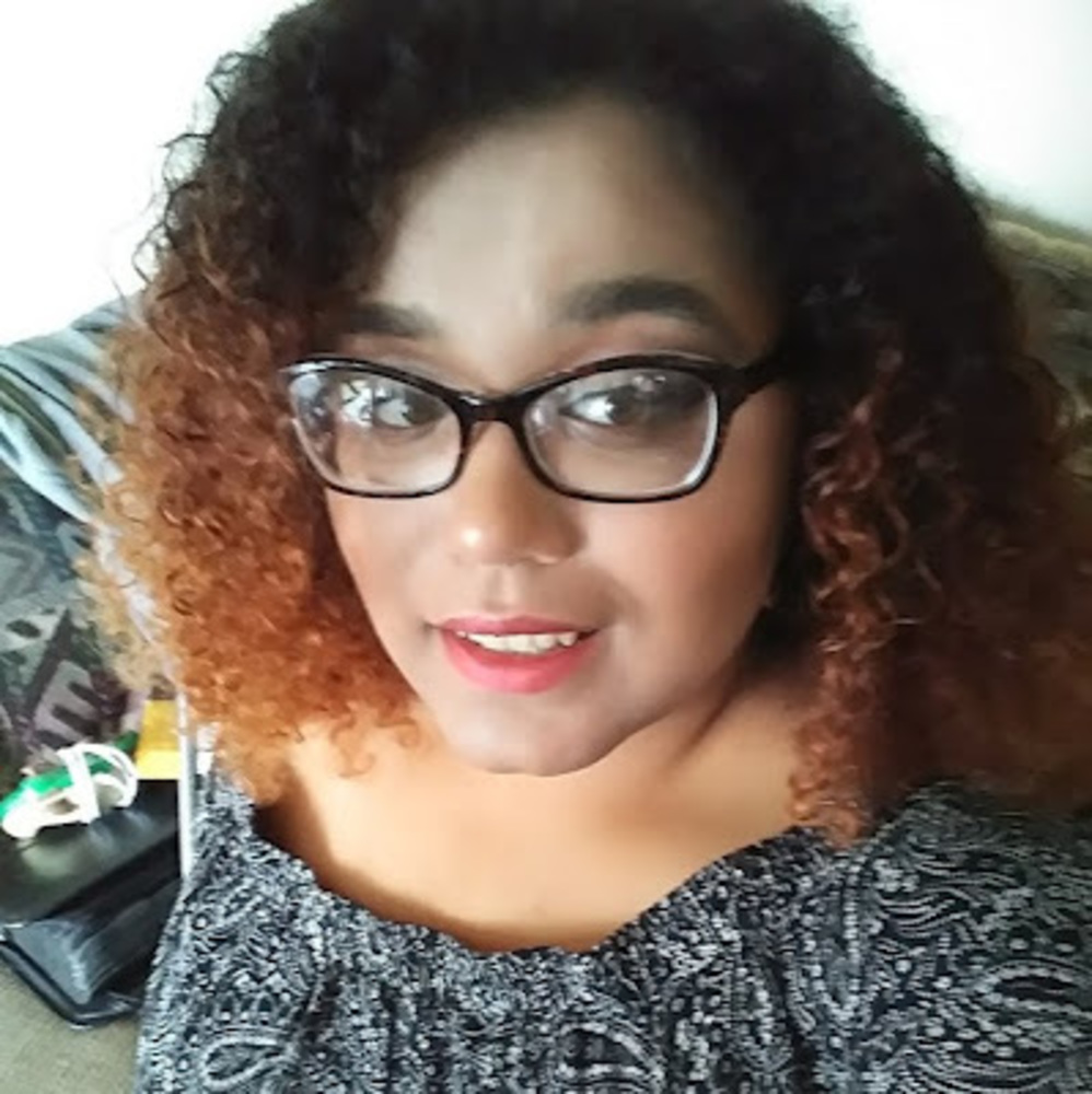 Meet your Posher, Lindsey